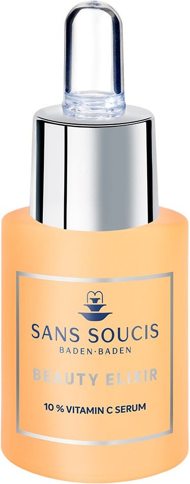 Thumbnail - Sans Soucis 10% Vitamin C Serum 15 ml