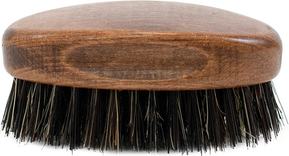 Barberino's Travel Beard Brush