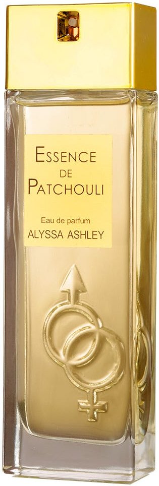 ALYSSA ASHLEY Essence de Patchouli Eau de Parfum 100 ml