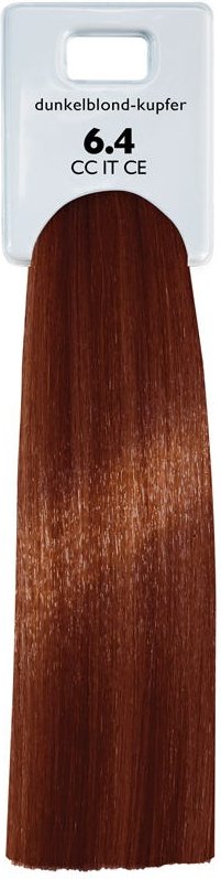 Alcina Intensiv Tönung 6.4 dunkelblond-kupfer 60 ml