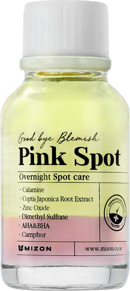 Thumbnail - Mizon Good Bye Blemish Pink Spot 19 ml