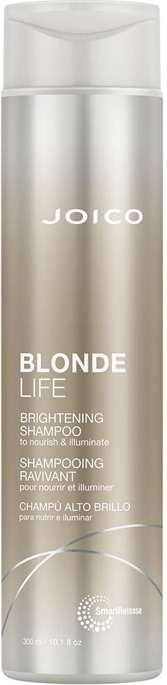 Joico Blonde Life Brightening Shampoo 300 ml
