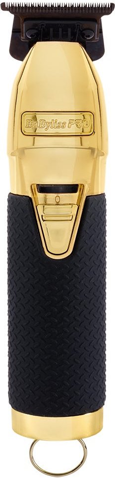 BaBylissPRO 4Artists Boost+ Outlining Trimmer Gold