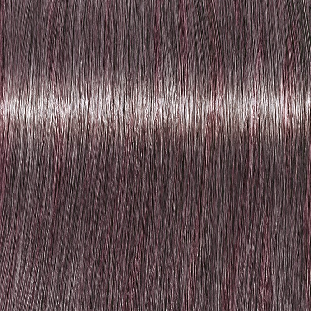 Schwarzkopf Igora Zero Amm 8-19 Hellblond Cendré Violett 60 ml