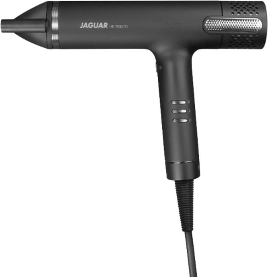 Jaguar HD Tributo BLDC