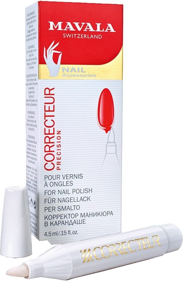 Mavala Nagellack-Korrekturstift