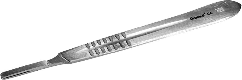 Monteil Paris Skalpellgriff einzeln