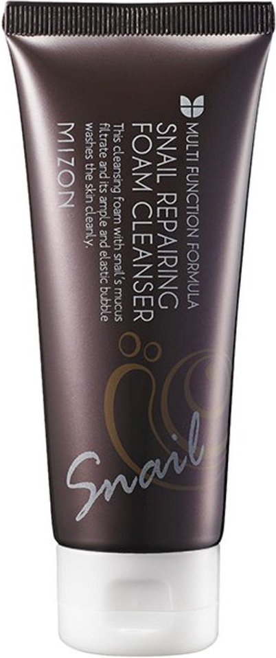 Mizon Snail Repair Foam Cleanser 60 ml