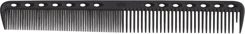Y.S. Park Carbon Schneidekamm Nr.339 schwarz