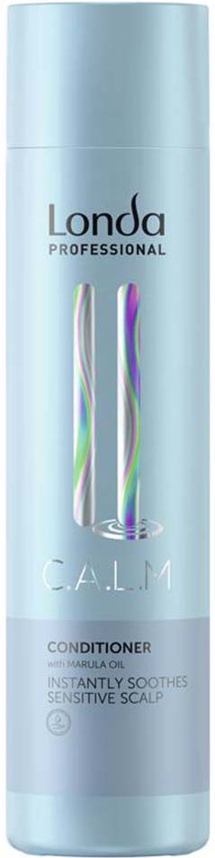Londa Professional Calm beruhigender Conditioner für trockenes und beschädigtes Haar 250 ml