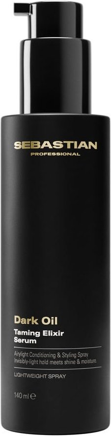 Sebastian Taming Elixir 140 ml