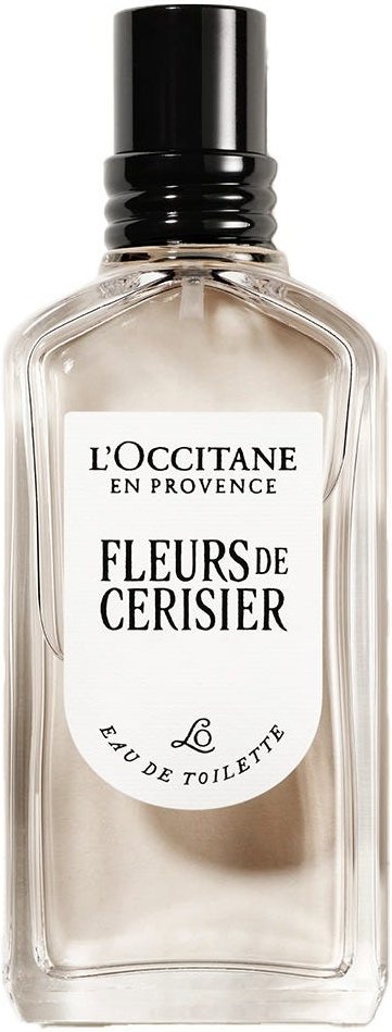 L'Occitane Fleurs De Cerisier Eau de Toilette 50 ml
