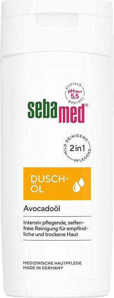 sebamed Duschöl 200 ml