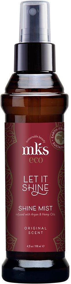 mks-eco Let It Shine Mist Original 118 ml