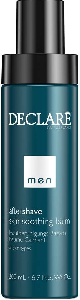 Declaré Men aftershave Hautberuhigungs Balsam 200 ml