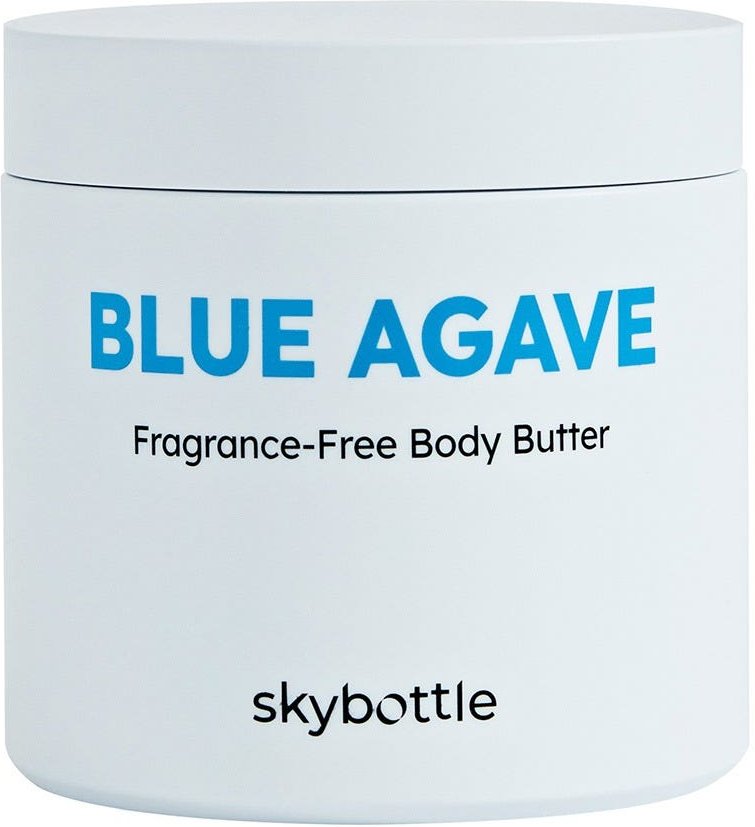 Skybottle Blue Agave Fragrance-Free Body Butter 290 ml