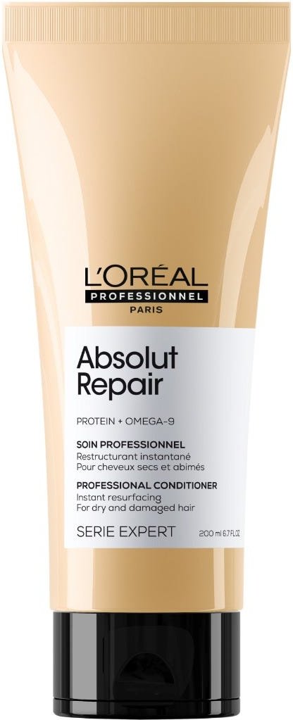L'Oréal Professionnel Paris Serie Expert Absolut Repair Conditioner 200 ml