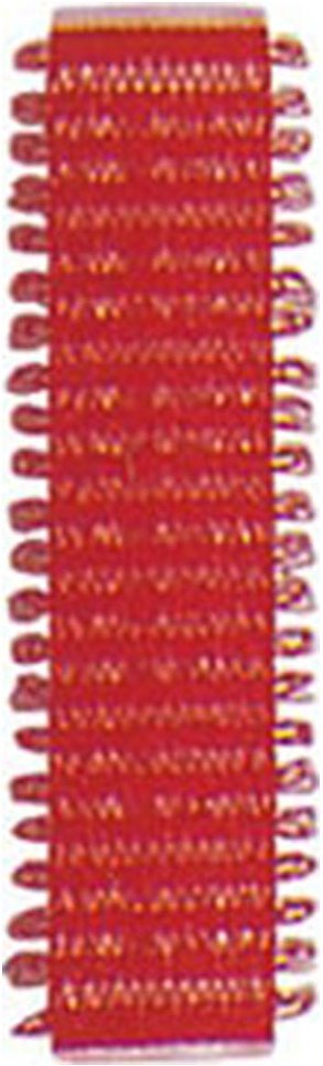 Le Coiffeur Haftwickler Rot 13 mm 12 Stück