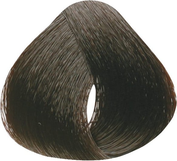 Inebrya Bionic Color 4/0 mittelbraun 100 ml