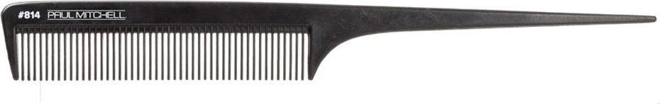 Paul Mitchell Pro Tools Rat Tail Comb 814