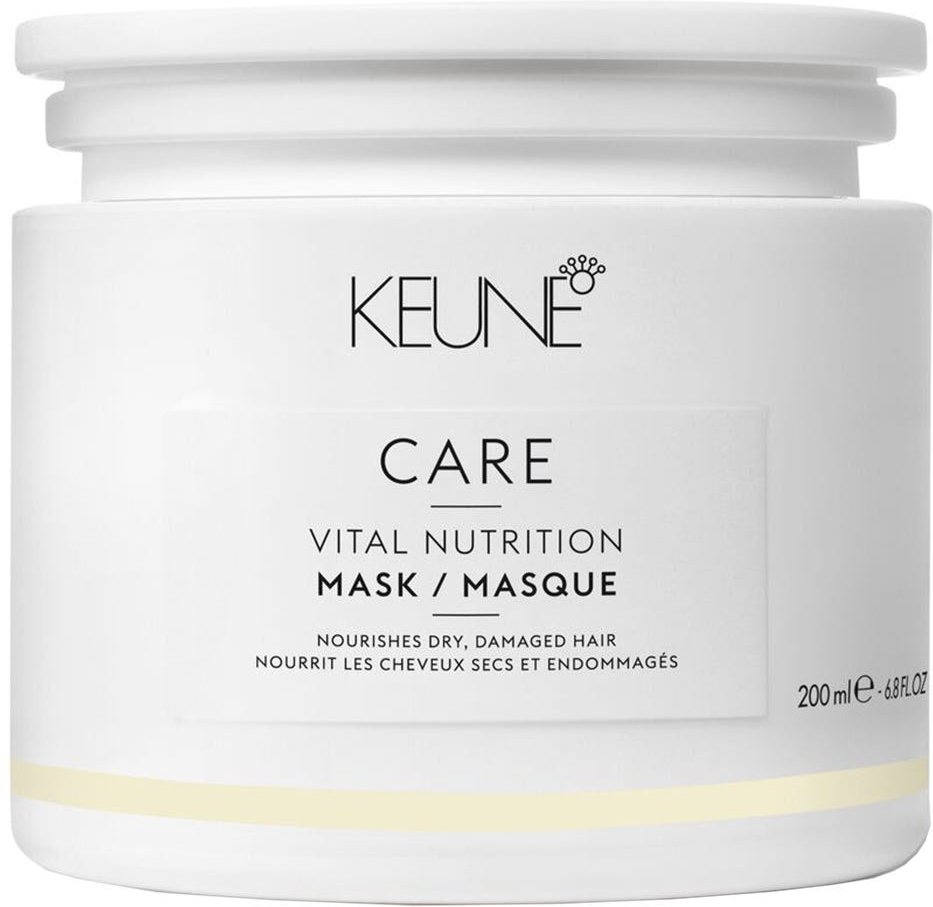 Keune Care Vital Nutrition Mask 200 ml
