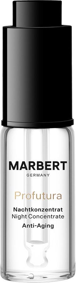 MARBERT Profutura Nachtkonzentrat 15 ml