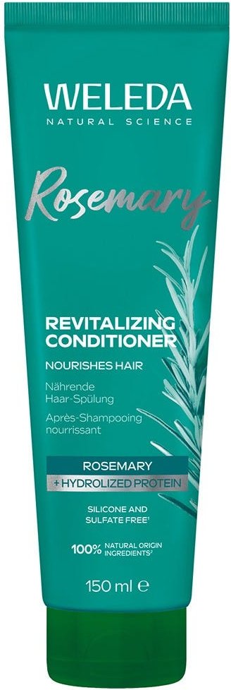 Weleda Rosmarin Vitalizing Conditioner 150 ml