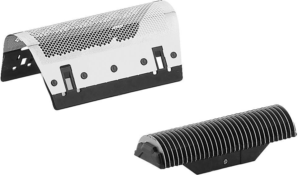 Wahl Scherfolie + Lamellenmesser Super Close