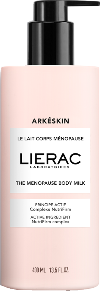 Thumbnail - Lierac Arkéskin Die Menopause Körpermilch 400 ml