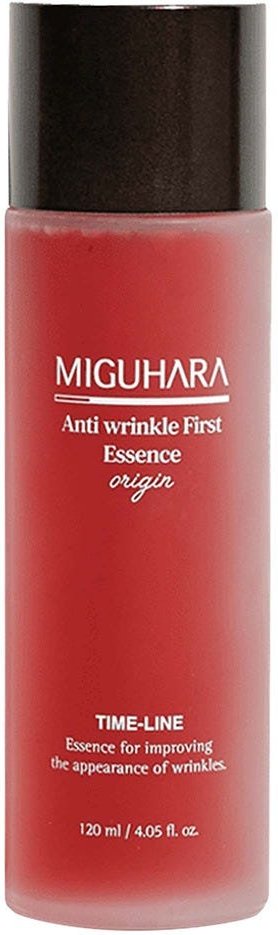 Miguhara Anti Wrinkle First Essence Origin 120 ml
