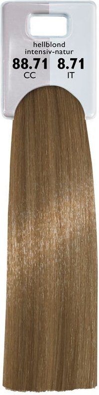 Alcina Color Creme 88.71 hellblond intensiv natur 60 ml