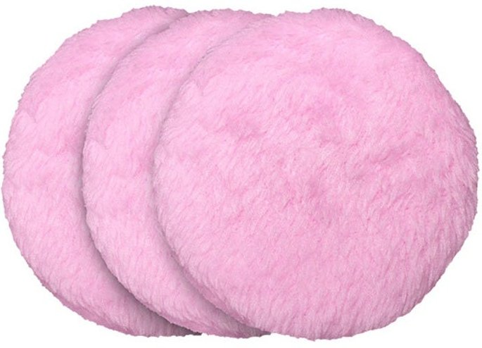 Thumbnail - GLOV ECO Moon Pads pink 3 Stück