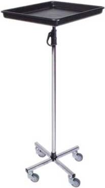 Efalock Cabinenboy XL verstellbar schwarz