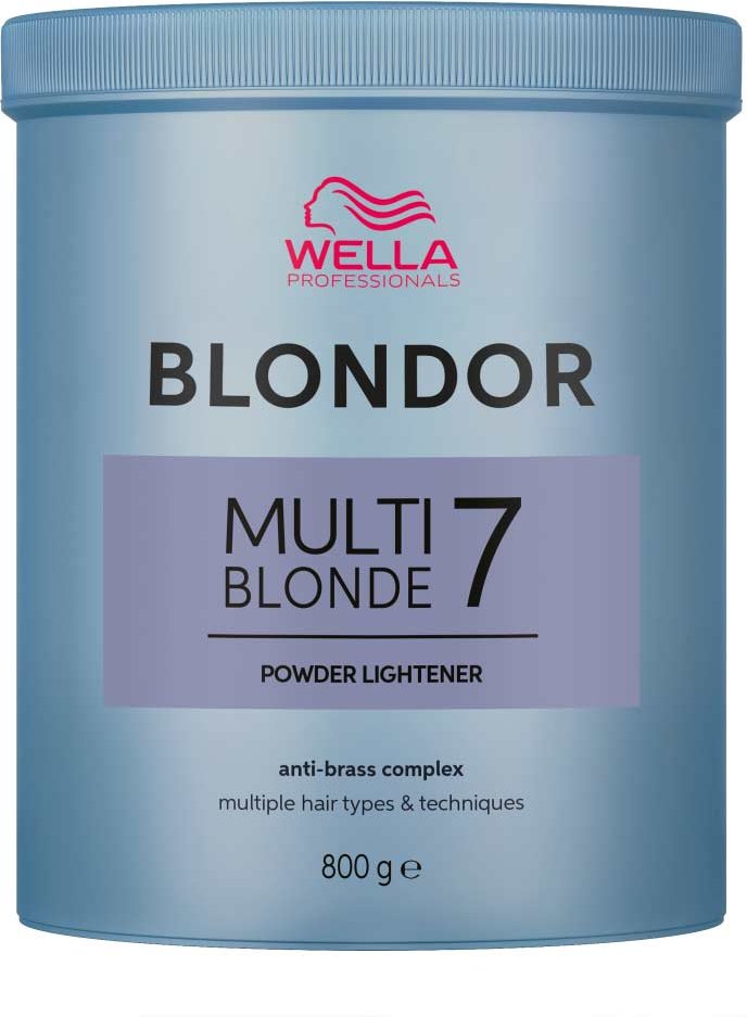 Wella Blondor Multi Blonde Powder 800 g