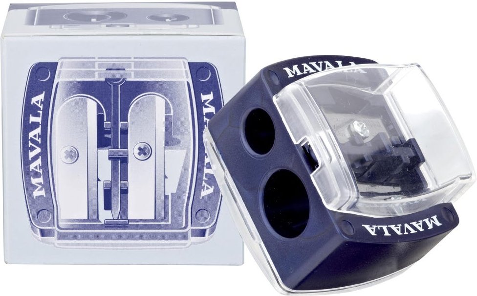 Mavala Anspitzer für Kosmetik-Stifte