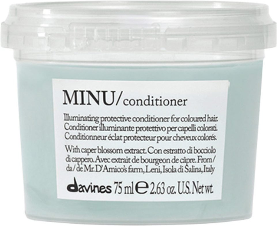 Davines Essential Haircare Minu Conditioner 75 ml