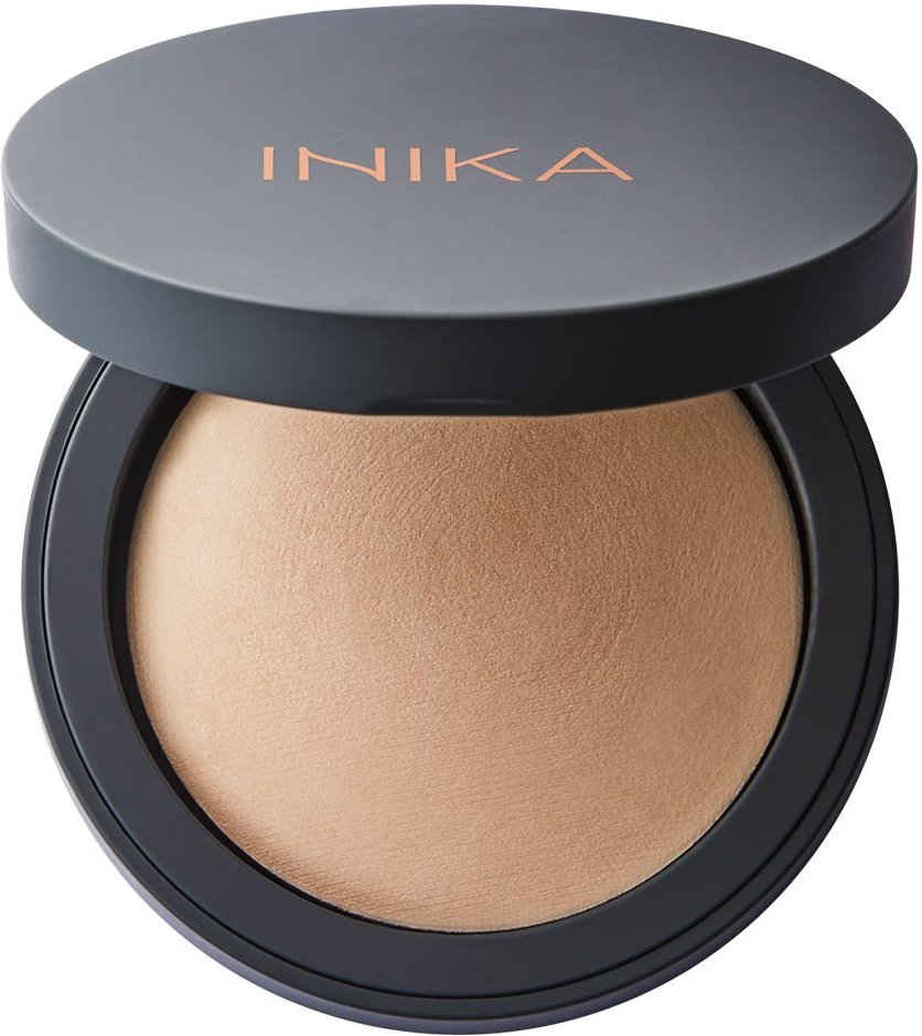 INIKA Baked Mineral Foundation Strength 8 g