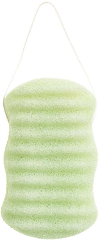 Thumbnail - LADY green Konjac Schwamm für den Körper Aloe Vera
