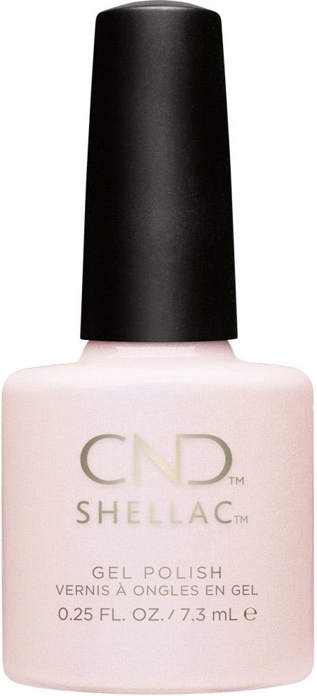 CND Shellac Negligee 7,3 ml