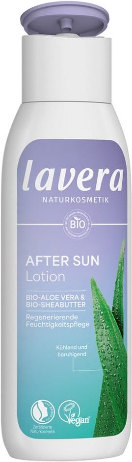 Lavera After Sun Lotion 200 ml