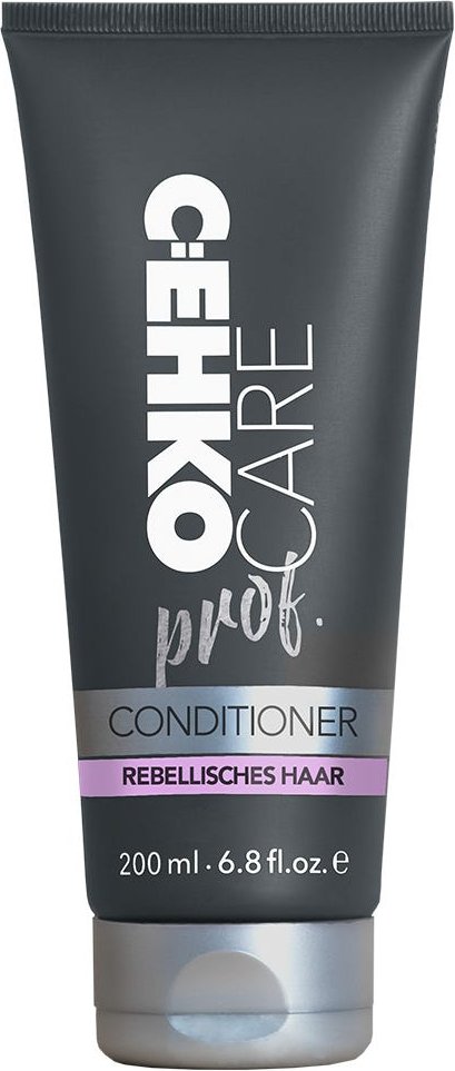 C:EHKO Conditioner Rebellisches Haar 200 ml