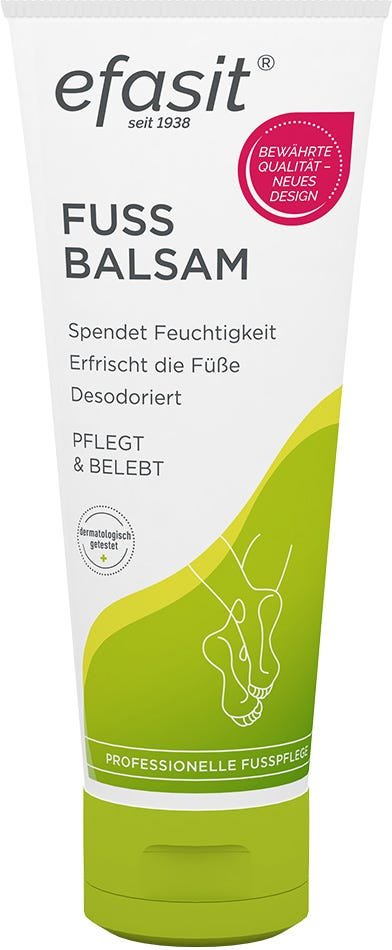 efasit Fuß Balsam 75 ml