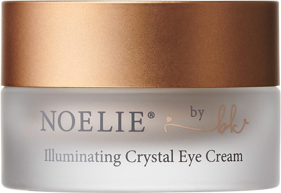 NOELIE Illuminating Crystal Eye Cream 15 ml