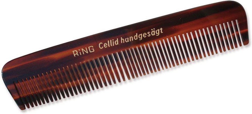 Canal Damenkamm 160 mm