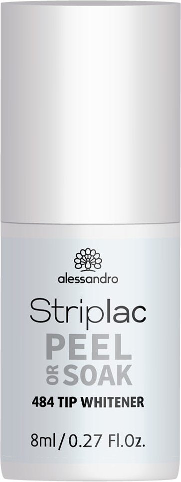 alessandro International Striplac Tip Whitener 8 ml