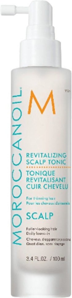 Moroccanoil RevitalizingTonic Scalp 100 ml