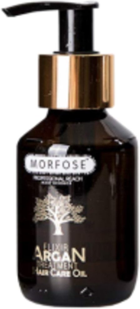 Morfose Arganöl 100 ml