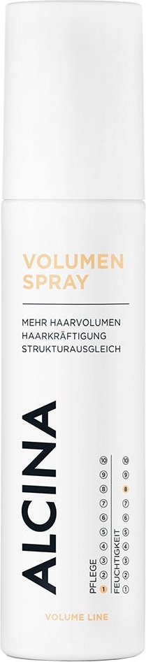 Alcina Volumen-Spray 125 ml
