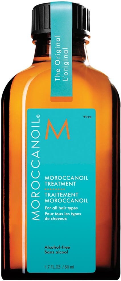 Moroccanoil® Arganöl 50 ml