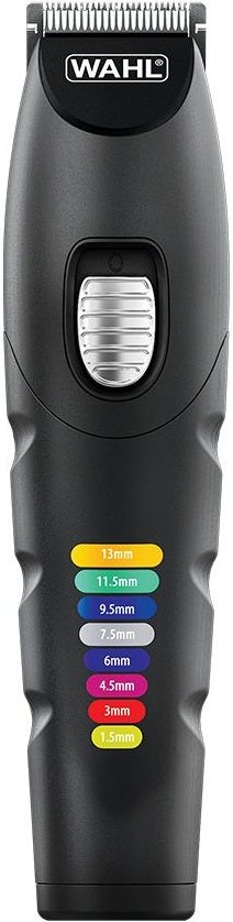 Thumbnail - Wahl Color Trim Advanced Multigroomer